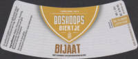 Boskoops Biertje, Bijaat