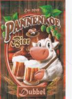 Brouwerij De Molen, Pannenkoe Bier Dubbel