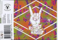 Brouwerij Reeuwijk, Bock'n Roll