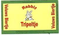 Stadsbierbrouwerij Apeldoorn, Rabbit Tripeltje