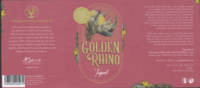 Golden Rhino, Golden Rhino Tripel