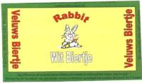 Stadsbierbrouwerij Apeldoorn, Rabbit Wit Biertje 