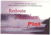 Stadsbierbrouwerij Apeldoorn, Redoute Duikelaars Pint 