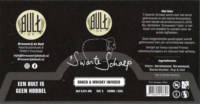 Brouwerij de Bult, 't Swarte Schaep Oaked & Whisky Infused