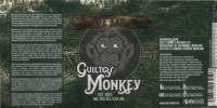 Guilty Monkey, IPA Aap