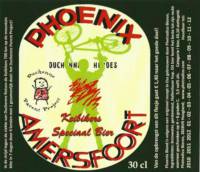 Phetradico, Keibikers Speciaal Bier