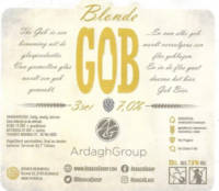 Opener Bier, GOB Blonde