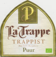 Brouwerij De Koningshoeven , La Trappe Trappist Puur