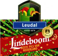 Lindeboom Bierbrouwerij, Lindeboom (Pilsener)