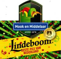 Lindeboom Bierbrouwerij, Lindeboom (Pilsener)