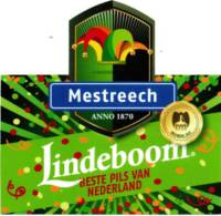 Lindeboom Bierbrouwerij, Lindeboom (Pilsener)