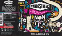 vandeStreek, Playground Non alcoholic IPA