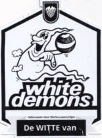 Bierbrouwerij Oijen, White Demons, De WITTE van