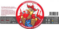 Opener Bier, Tullepetaonestad