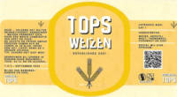 Brouwerij Tops, Tops Weizen