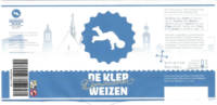 Brouwerij De Klep, Dominicaner Weizen Brouwerij De Klep, Dominicaner Weizen