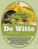 Amateurs, De Witte