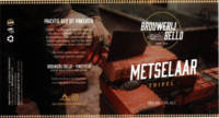 Brouwerij Bello, Metselaar Tripel