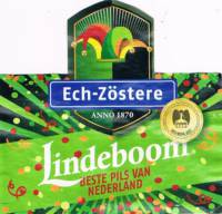 Lindeboom Bierbrouwerij, Lindeboom (Pilsener)