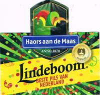 Lindeboom Bierbrouwerij, Lindeboom (Pilsener)