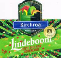 Lindeboom Bierbrouwerij, Lindeboom (Pilsener)