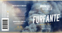 Brouwerij Bello, Furfante White Ale