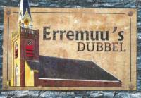 Buitenlandse bieren voor Nederlandse markt (etiket Nederlandse plaatsnaam), Erremuu's Dubbel