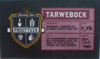 Hertog Jan Brouwerij, Proeftuin Tarwebock