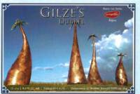 Buitenlandse bieren voor Nederlandse markt (etiket Nederlandse plaatsnaam), Gilze's Dubbel