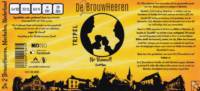 De 2 Brouwheeren, Nr Vunnuf! Tripel