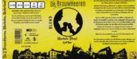 De 2 Brouwheeren, Mechels Blond