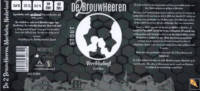 De 2 Brouwheeren, Verrikkeling! Stout