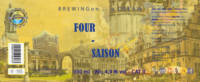 Amateurs, Four - Saison