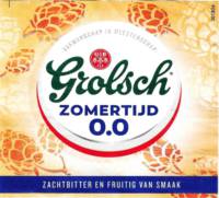 Grolsch, Zomertijd 0.0