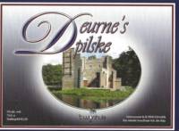 Buitenlandse bieren voor Nederlandse markt (etiket Nederlandse plaatsnaam), Deurne's Pilske