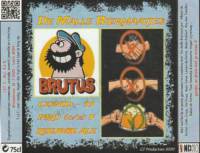 Amateurs, Brutus