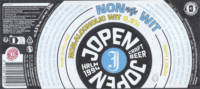 Jopen B.V., NONnetje Wit