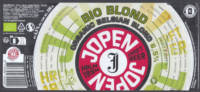 Jopen B.V., Bio Blond