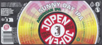 Jopen B.V., Sunny Day IPA