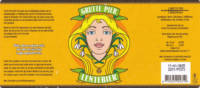 Grutte Pier Brouwerij, Lentebier