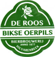 Bierbrouwerij De Roos Anno 1877, Bikse Oerpils