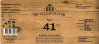 Bronckhorster Brewing Company , Tripel