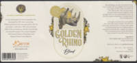 Golden Rhino, Golden Rhino Blond