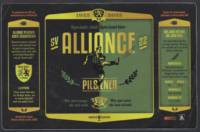 Amateurs, SV Alliance'22 Pilsener