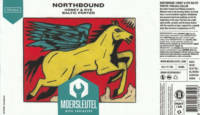 Brouwerij De Moersleutel, Northbound