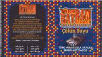 Stadsbierbrouwerij Apeldoorn, Turk Bay Ram Birast Turks Feestbier