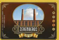 Buitenlandse bieren voor Nederlandse markt (etiket Nederlandse plaatsnaam), Zevenbergs Dubbel