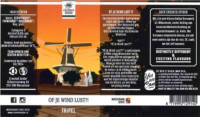Crooked Spider, Of Je Wind Lust?! Tripel