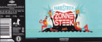 vandeStreek, Zonnesteek Sunshine Lager