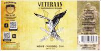 Fire Power Brewery, Veteraan 11 Luchtmobiele Brigade